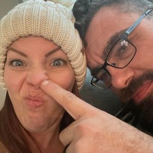 Meet your Posher, Frank